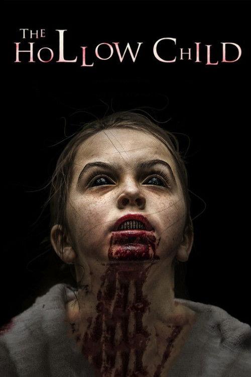 The Hollow Child 2018 official movie poster