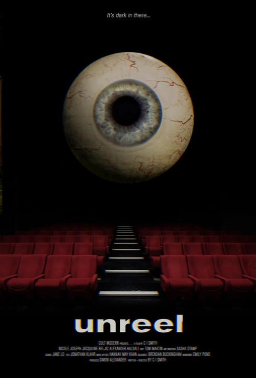 Unreel 2022 official movie poster