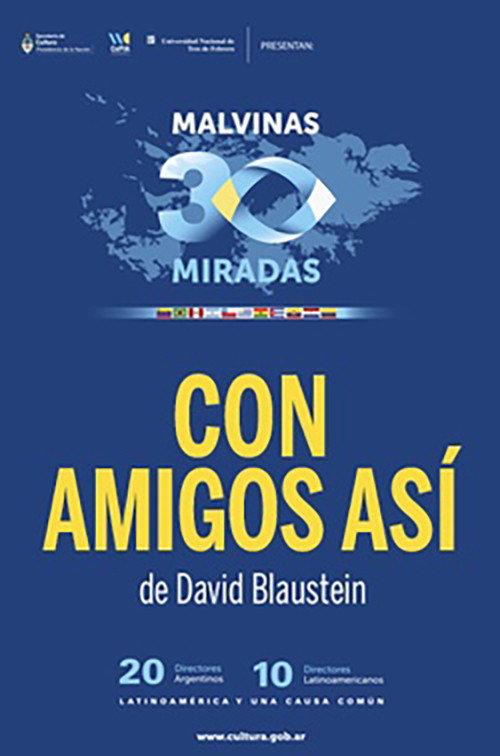 Con amigos así 2014 official movie poster