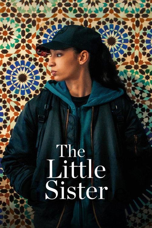 The Little Sister 2025 official movie poster