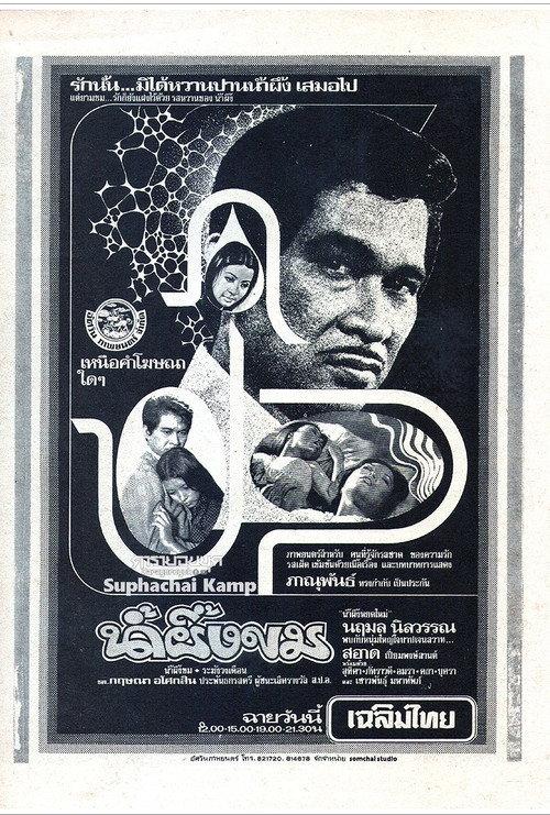 Bitter Honey 1974 official movie poster