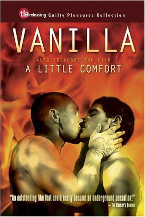 Vanilla 2004 official movie poster