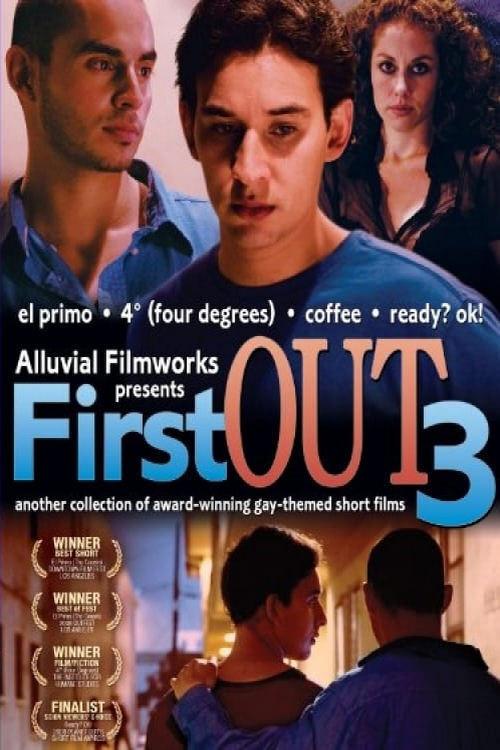 FirstOut 3 2008 official movie poster