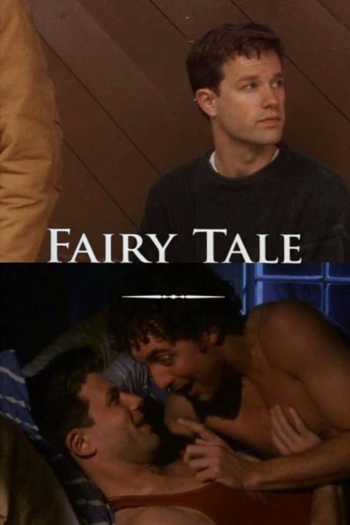 Fairy Tale 1998 official movie poster