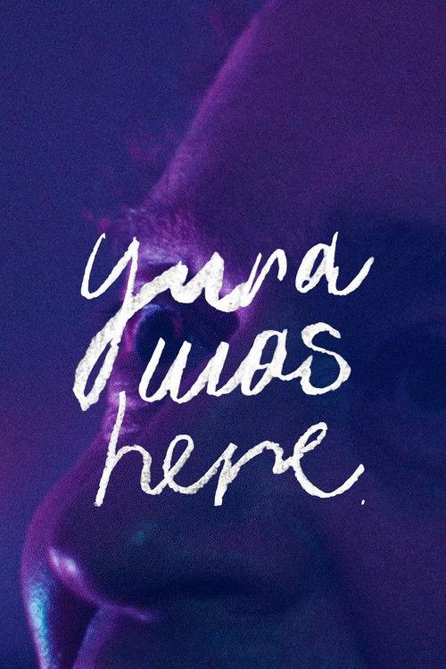Yura Was Here 2026 official movie poster