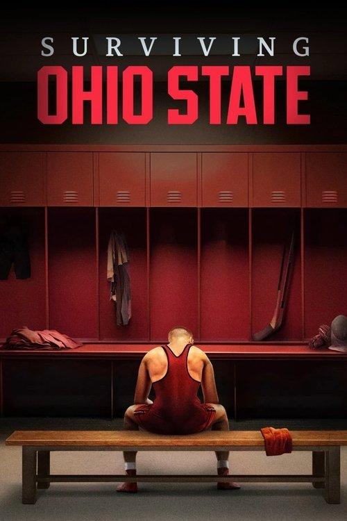 Surviving Ohio State 2025 official movie poster