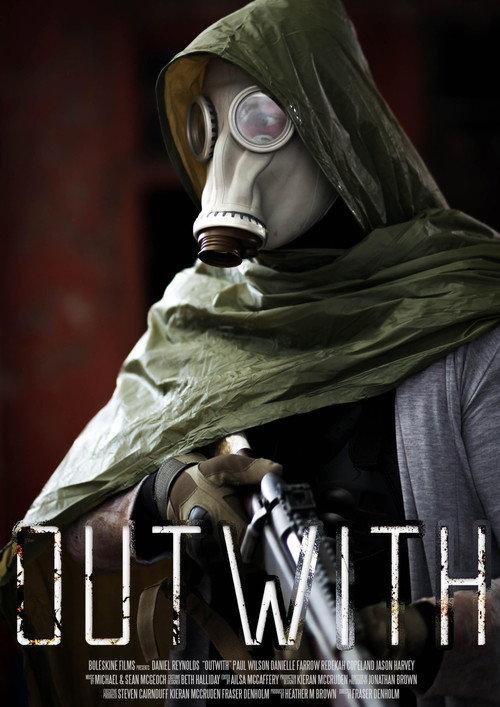 Outwith official movie poster