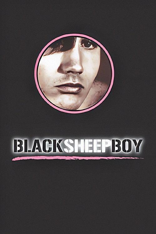 Black Sheep Boy 1995 official movie poster