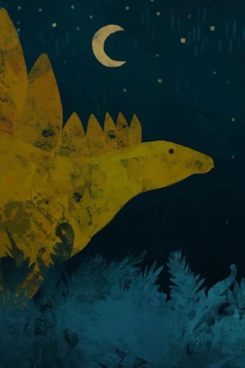 Noon of Night 2026 official movie poster
