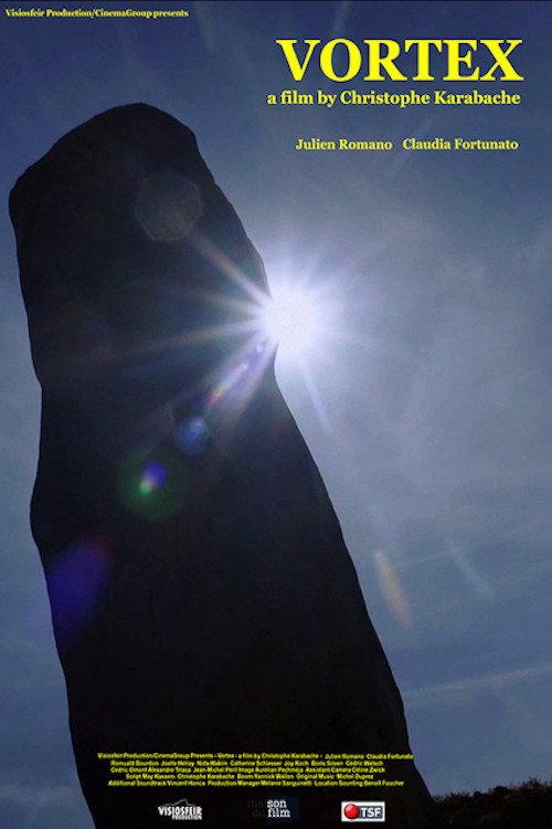 Vortex 2020 official movie poster