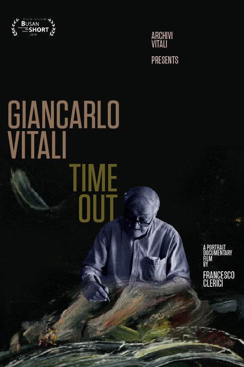 Giancarlo Vitali / Time Out 2017 official movie poster