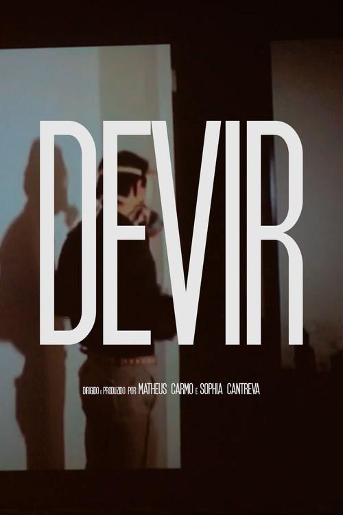 Devir 2020 official movie poster