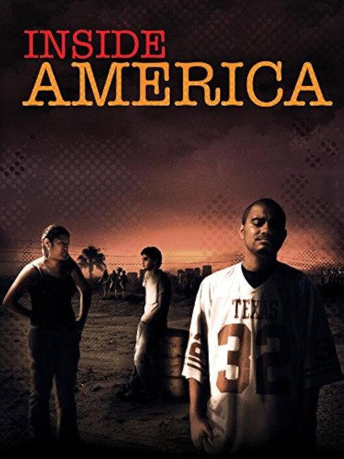 Inside America 2010 official movie poster