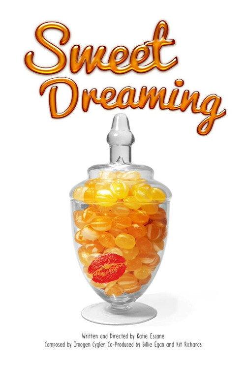 Sweet Dreaming 2016 official movie poster