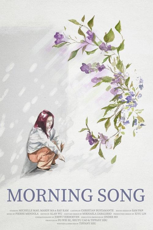 Morning Song  official movie poster