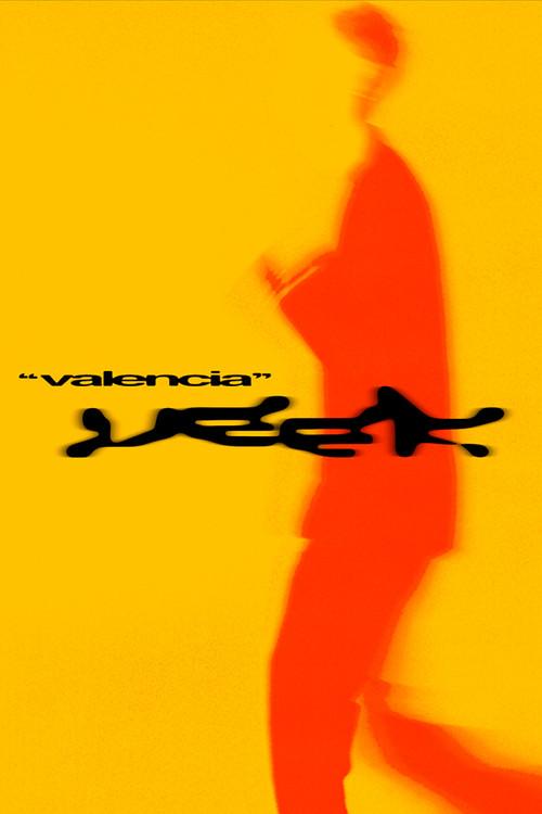 h.a.w.a.i.i. (Valencia Short Film) 2021 official movie poster