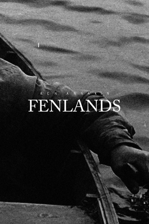 Fenlands 1946 official movie poster