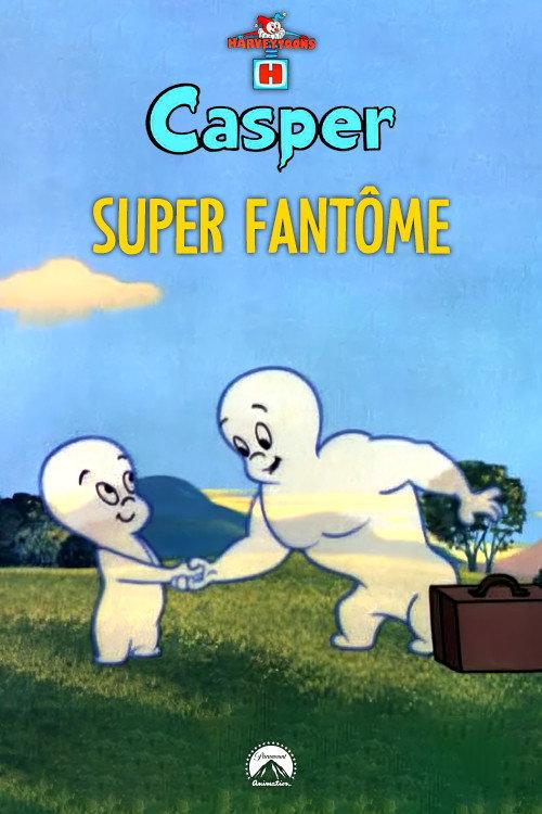 Super Spooks 1963 official movie poster
