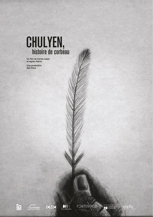 Chulyen, Raven Story 2016 official movie poster