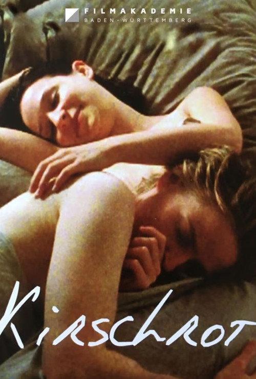 Cherry-Red 2007 official movie poster