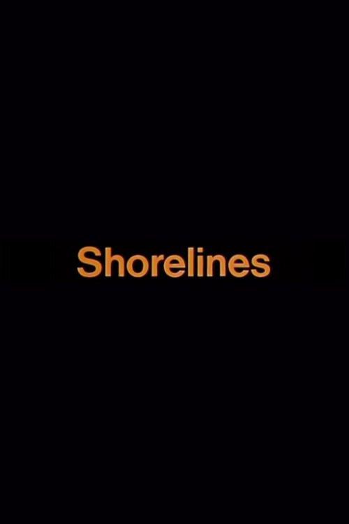 Shorelines 1977 official movie poster