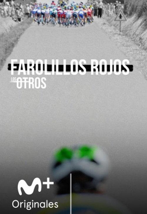 Farolillos Rojos (Los Otros) 2020 official movie poster