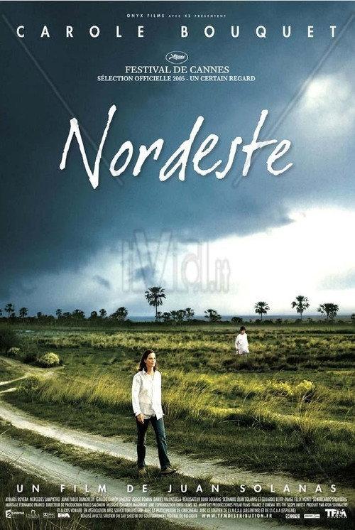Northeast 2005 official movie poster