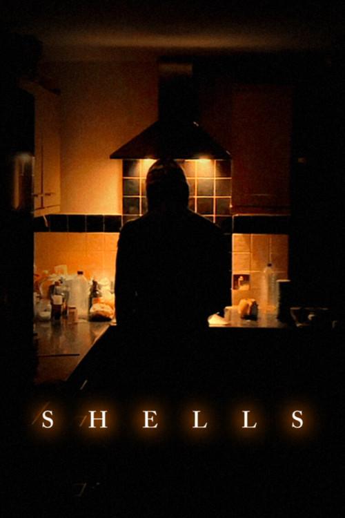 Shells 2025 official movie poster