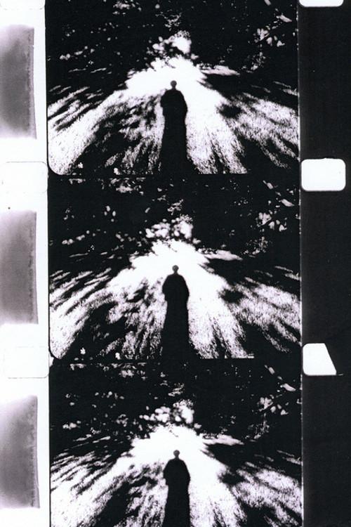 Imaginary Light 1994 official movie poster
