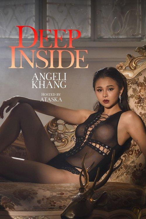Deep Inside: Angeli Khang 2025 official movie poster