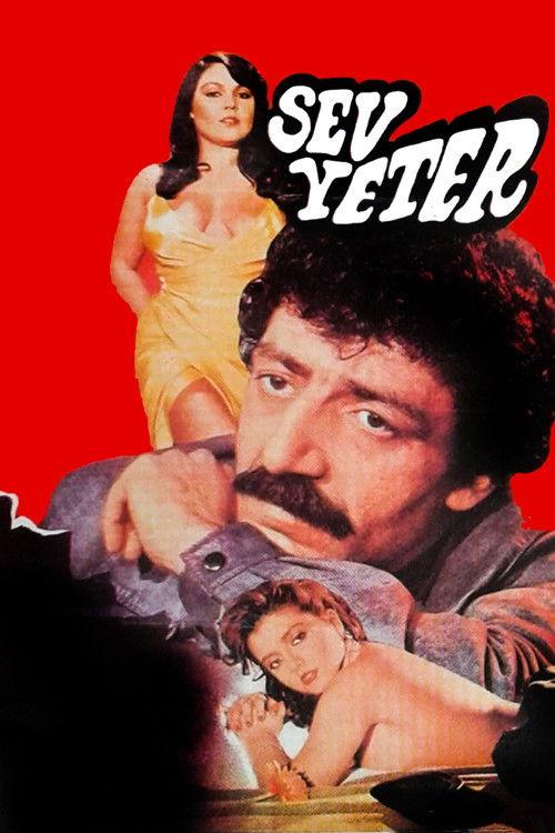 Sev Yeter 1984 official movie poster