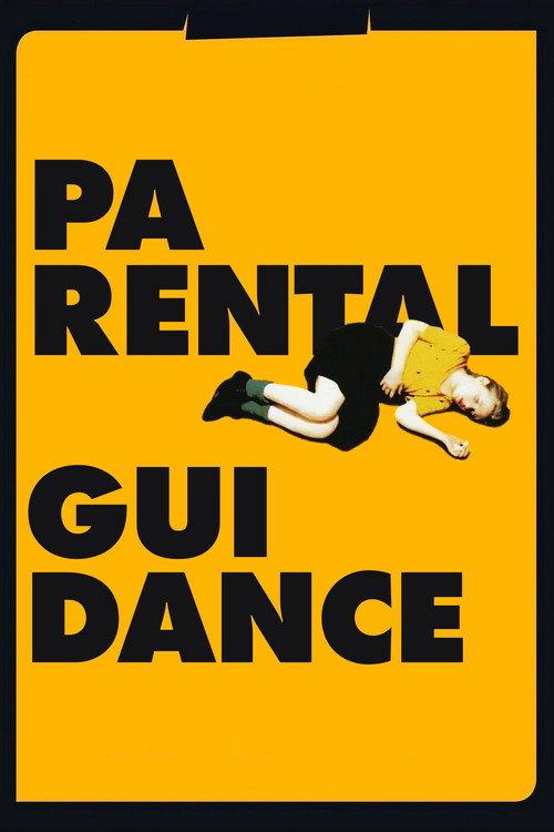Parental Guidance 1997 official movie poster
