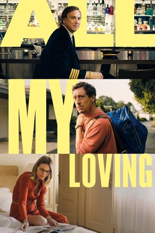 All My Loving 2019 official movie poster