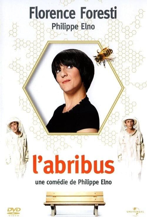 L'Abribus 2008 official movie poster