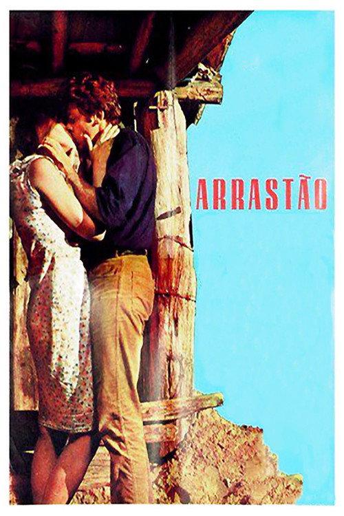 Doomed Lovers 1967 official movie poster