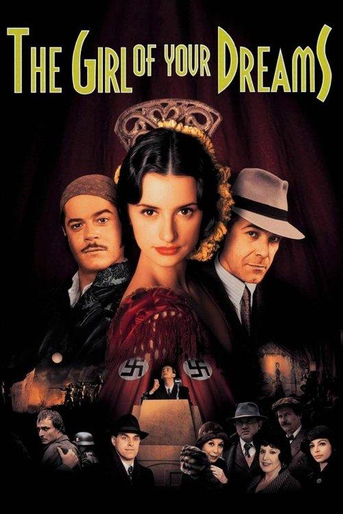 The Girl of Your Dreams 1998 official movie poster