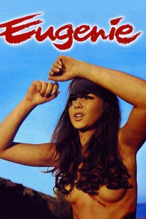 Eugenie 1970 official movie poster