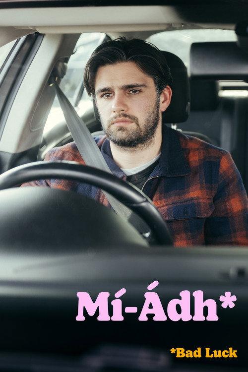 Bad Luck 2026 official movie poster