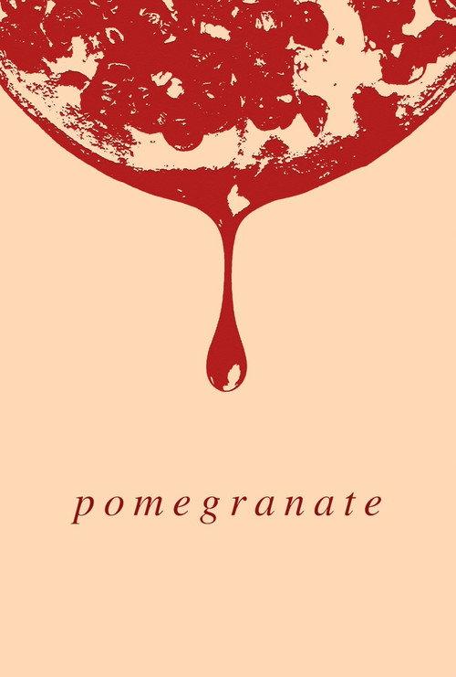 Pomegranate 2023 official movie poster