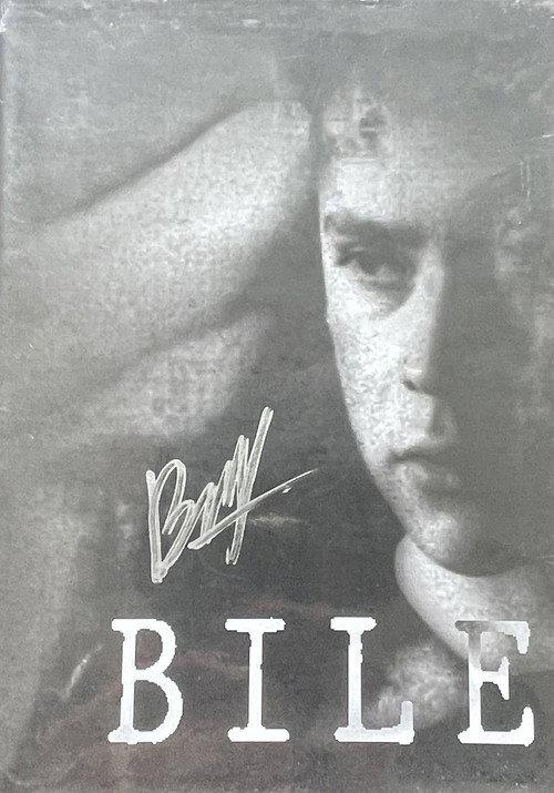 Bile 2022 official movie poster