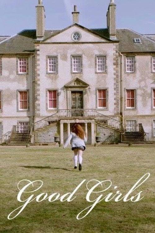 Good Girls 2017 official movie poster
