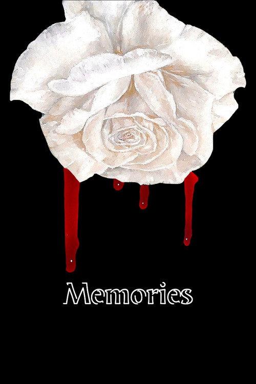 Memories 2022 official movie poster