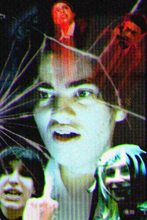 Babayaga's Bitches: Book of Darell 2025 official movie poster