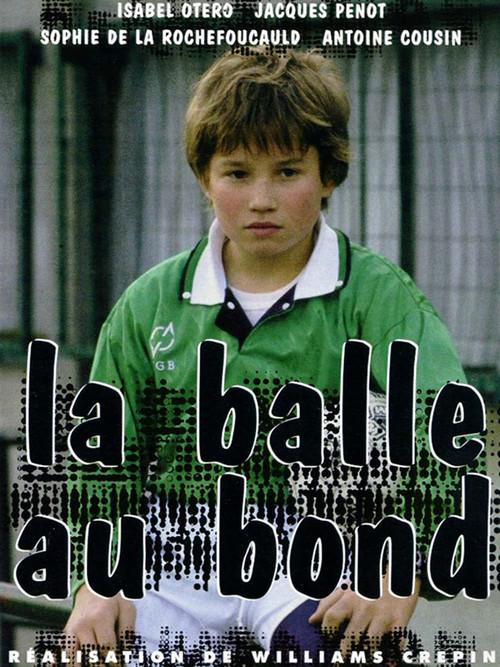 La balle au bond 1998 official movie poster