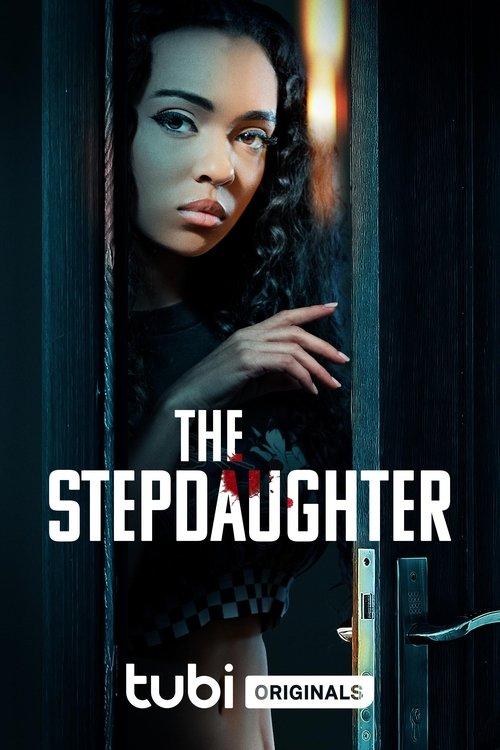 The Stepdaughter 2024 official movie poster