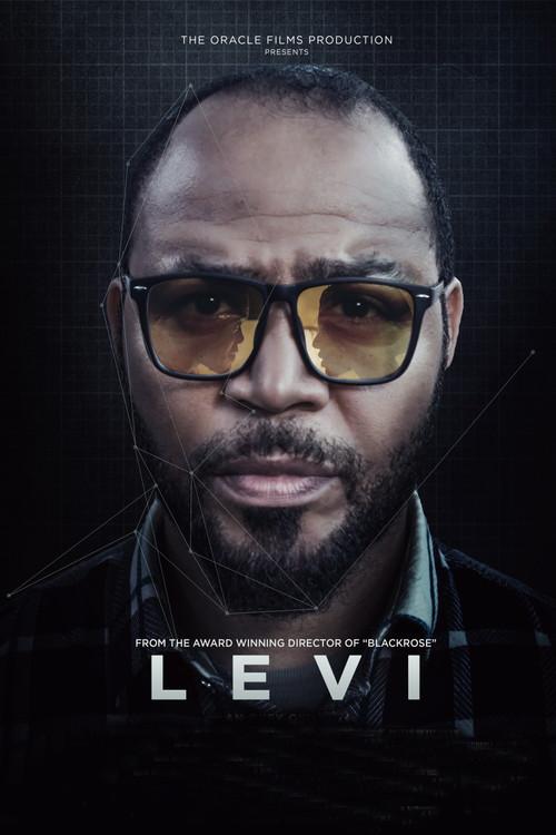 Levi 2019 official movie poster