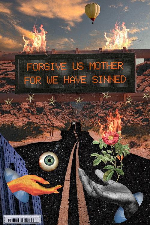 FORGIVE US MOTHER FOR WE HAVE SINNED  official movie poster