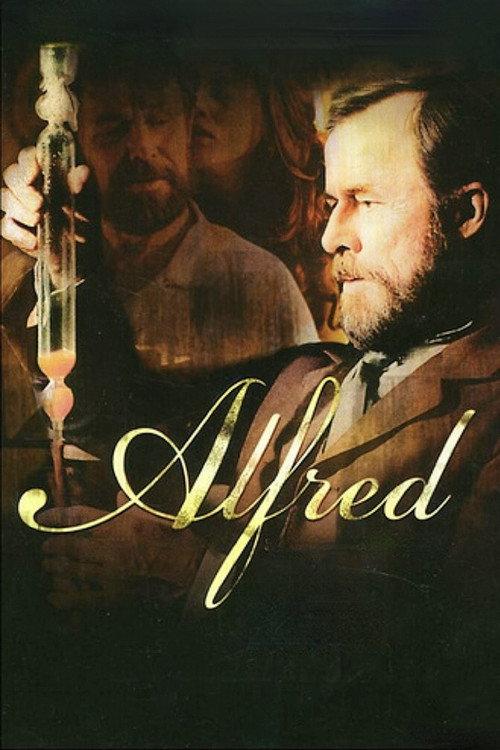 Alfred 1995 official movie poster