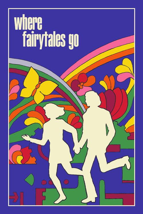 Where Fairytales Go 1973 official movie poster