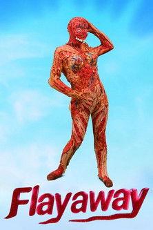 Flayaway 2018 official movie poster